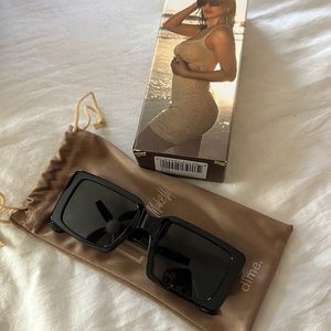 Lesdomakeup Sunglasses